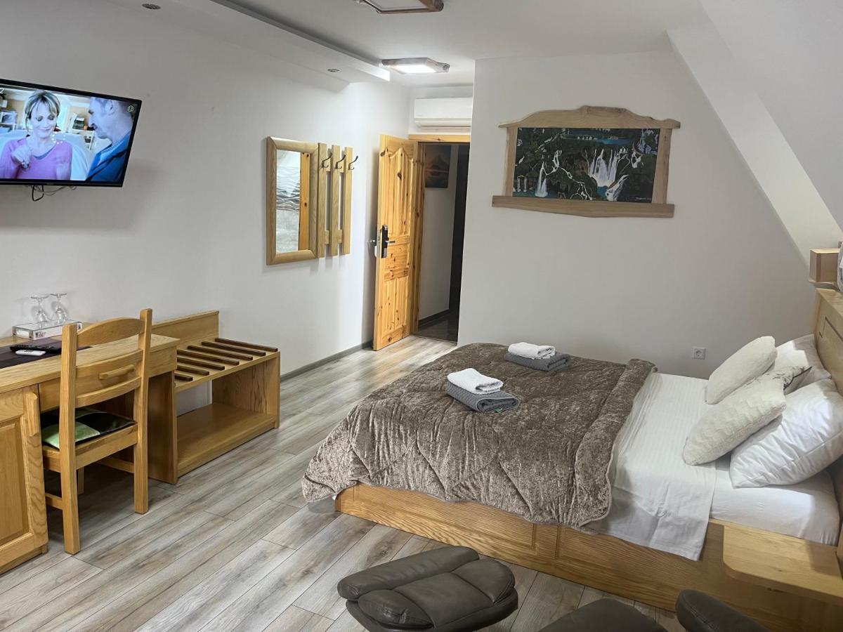 Rustic Inn River Prijeboj Экстерьер фото