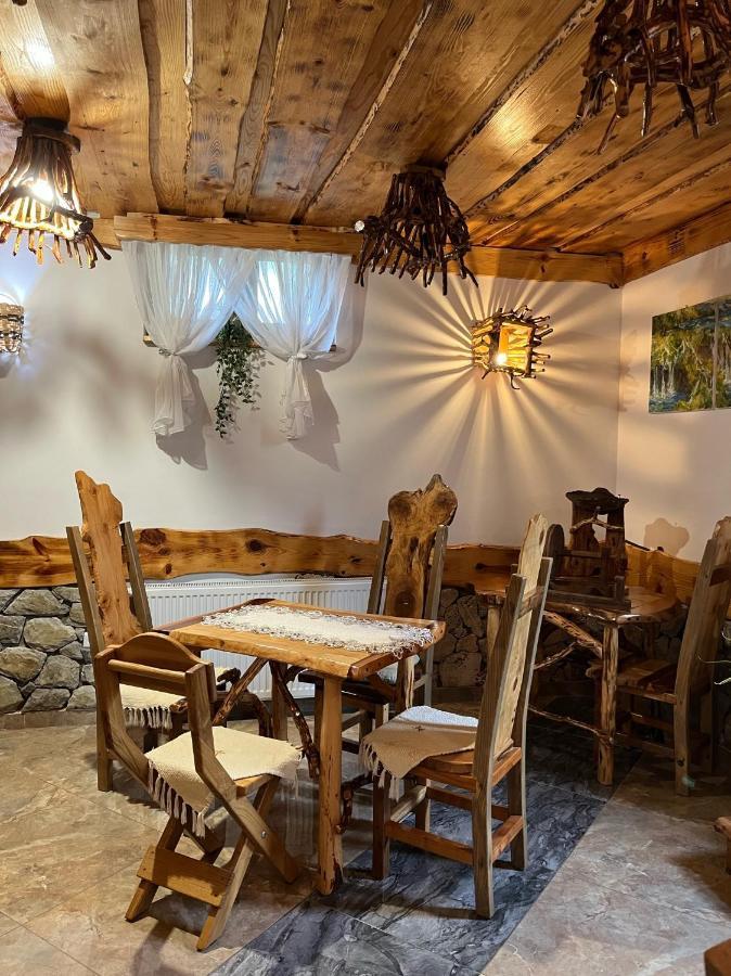 Rustic Inn River Prijeboj Экстерьер фото