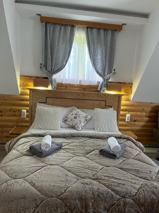 Rustic Inn River Prijeboj Экстерьер фото