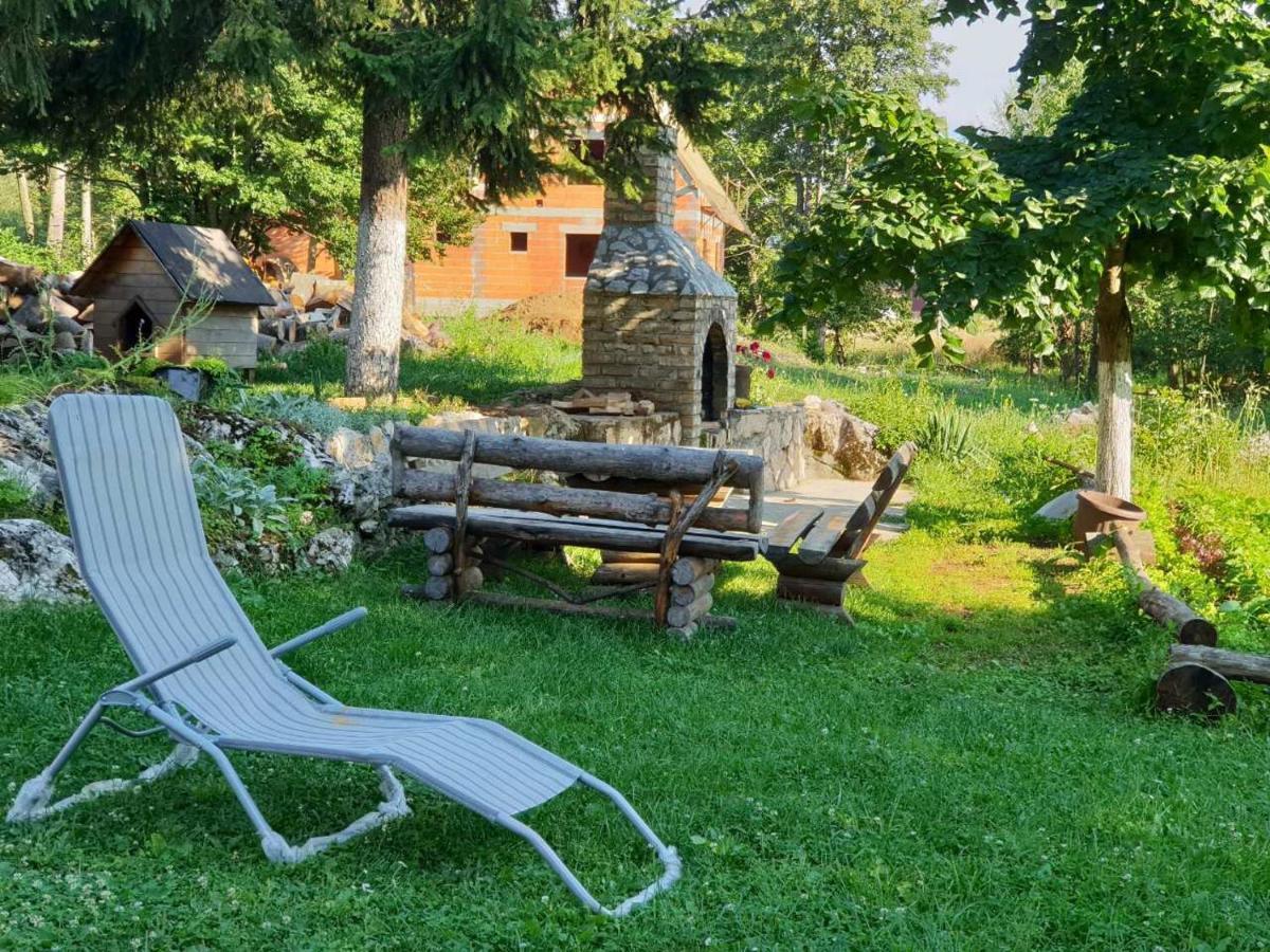 Rustic Inn River Prijeboj Экстерьер фото